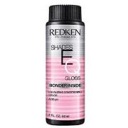 Soins cheveux Redken Bonder SHADES EQ intérieur 09VV x 3 ou 60 ml