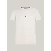 T-shirt Tommy Hilfiger T-shirt beige