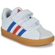 Baskets basses enfant adidas VL COURT 3.0 CF I