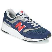 Baskets basses New Balance 997