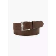 Ceinture Levis Ceinture Levi's® marron en cuir