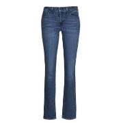 Jeans Levis 712 SLIM WELT POCKET