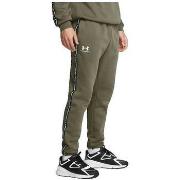 Pantalon Under Armour Bande Polaire Ua Icon