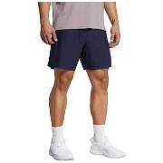 Short Under Armour Short Ua Tech Vent 7'