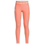 Pantalon enfant Under Armour Équipement Thermique