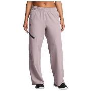 Pantalon Under Armour Pantalon Large Tissé Unstoppable D'Ua