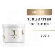 Soins cheveux Wella OIL REFLECTIONS Masque Sublimateur de Brillance 50...