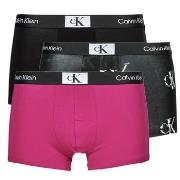 Boxers Calvin Klein Jeans TRUNK 3PK X3