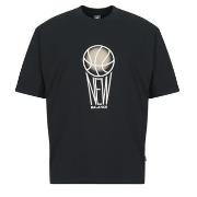 T-shirt New Balance GRAPHIC JERSEY TEE