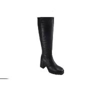 Bottes Patricia Miller BOTTESCUIR