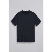 T-shirt Polo Club RIGBY GO POCKET T-SHIRT IM