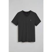 T-shirt Polo Club RIGBY GO T-SHIRT V IM