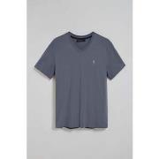 T-shirt Polo Club RIGBY GO T-SHIRT V IM