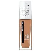 Fonds de teint &amp; Bases Gemey Maybelline MAY-STAY30H56