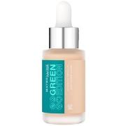 Fonds de teint &amp; Bases Gemey Maybelline B3407000