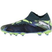 Chaussures de foot enfant Puma Future match fg/ag jr