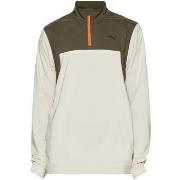 Sweat-shirt Puma M nrj trend wvn jkt