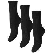 Chaussettes Pieces -