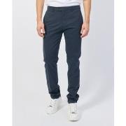 Pantalon Bugatti Pantalon en coton avec abdominoplastie