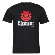 T-shirt Element Vertical ss