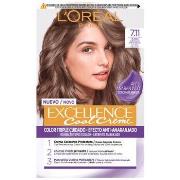 Colorations L'oréal Teinture Excellence Cool 7.11-blond Cendré Intense