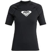 T-shirt Roxy Whole Hearted