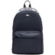 Sac a dos Lacoste Sac A dos Ref 57160 J60 marine 30*44*14 cm