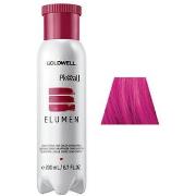 Colorations Goldwell Elumen Long Lasting Hair Color Oxidant Free pk@al...