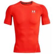 T-shirt Under Armour T-shirt de compression à manch