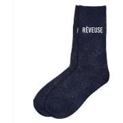 Chaussettes Sud Trading Paire de chaussettes paillettes Rêveuse