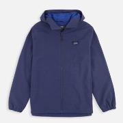 Manteau Oxbow Windbreaker uni logo corporate TABULA