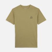 T-shirt Oxbow Tee-shirt CRUISER