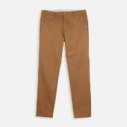 Pantalon Oxbow Pantalon chino REANO