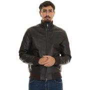 Veste La Martina ZML001-LT069-04199 MOLÈ