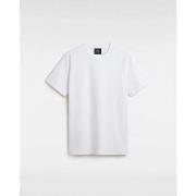 T-shirt Vans VN000G3W - OFF THE WALL II-EHT1 WHITE