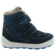 Bottes neige enfant Superfit GROOVY 2.0