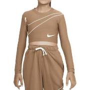 T-shirt enfant Nike DV3257-258