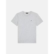 T-shirt Dondup US198 JF0271U-ZL4 DU 903 BASIC