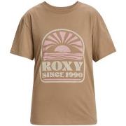 T-shirt Roxy Hangloose Poster