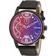 Montre Police Montre Homme