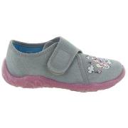 Chaussons enfant Superfit 258