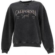 Sweat-shirt enfant Teddy Smith S-cali wash