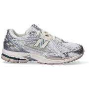 Baskets basses New Balance -