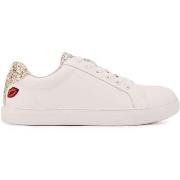 Baskets Bons baisers de Paname Baskets En Cuir Simone S