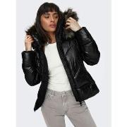 Veste Only 15324136 FEVER-BLACK