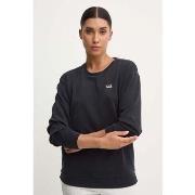 Sweat-shirt Emporio Armani EA7 6DTM07 TJZBZ-0210 BLACK