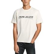 T-shirt Pepe jeans -