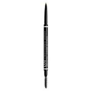 Soins visage Nyx Professional Make Up MICRO BROW PENCIL blonde