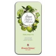 Parfums Alvarez Gomez AGUA FRESCA FLORES bergamote 150 ml