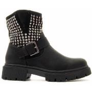 Bottes Leindia 83827